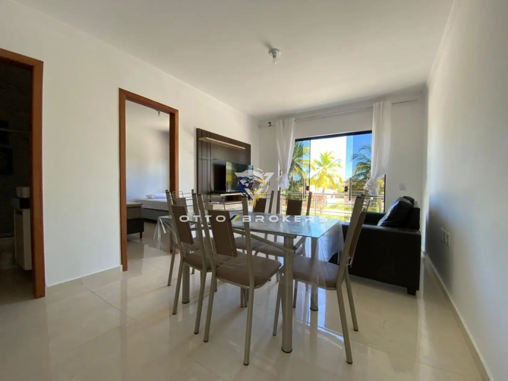 Foto do imóvel APARTAMENTO RESIDENCIAL em PORTO SEGURO - BA, Rua dos Mamoeiros, Village I em Rua dos Mamoeiros, Village I, PORTO SEGURO - BA