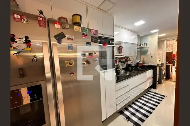Imagem Apartamento à Venda - Recreio, 3 Quartos, 195 m2