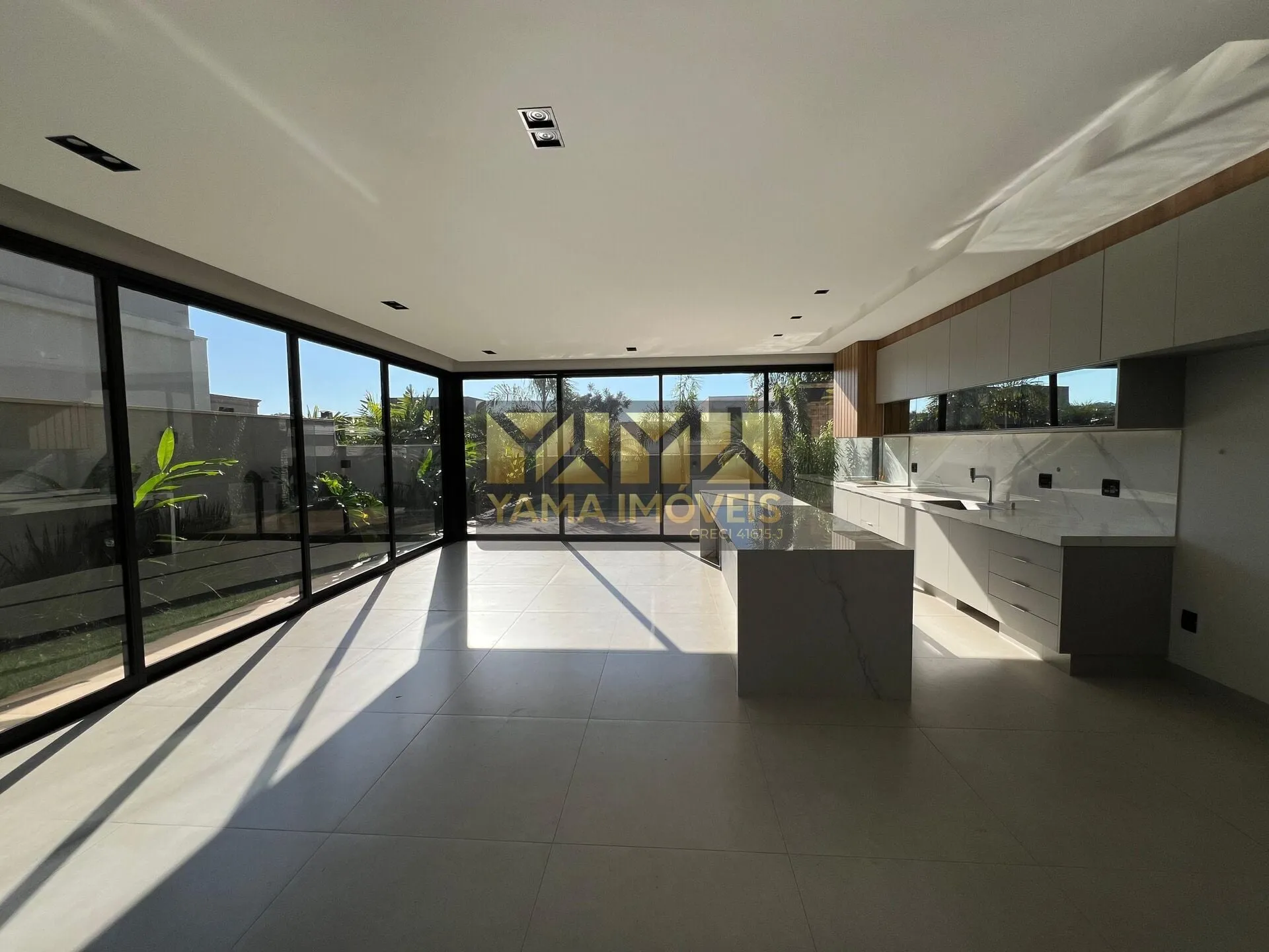 Imagem Casa Alto Padrão em Residencial e Empresarial Alphaville, Ribeirão Preto/SP
