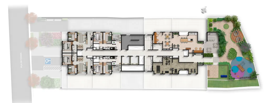 Imagem Mbigucci Joy - Breve Lançamento - Mbigucci Joy - Residencial