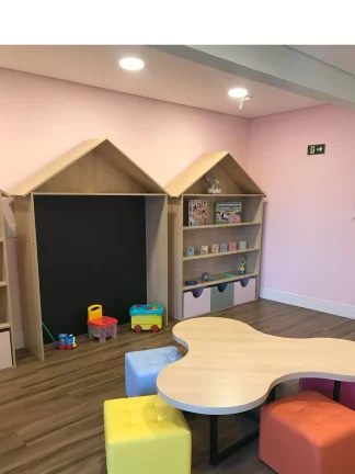 Imagem Apartamento Cobertura com 3 quartos e 3 vagas
