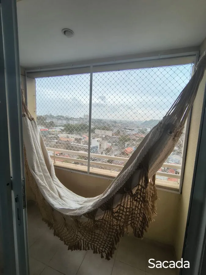 Imagem Apartamento no Jardim nove de Julho