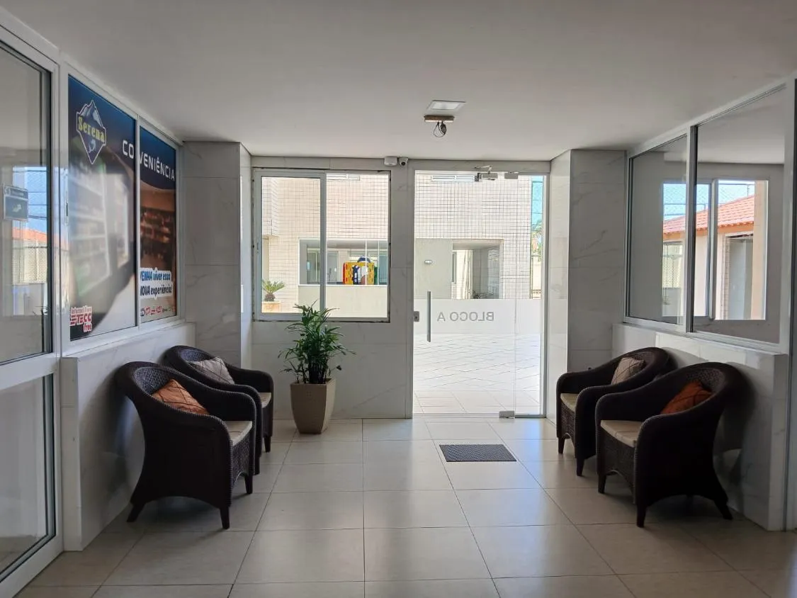 Imagem APARTAMENTO COM PISCINA, 3 DORMITÓRIOS SENDO 1 SUÍTE À VENDA NA PRAIA DOS SONHOS ITANHAÉM