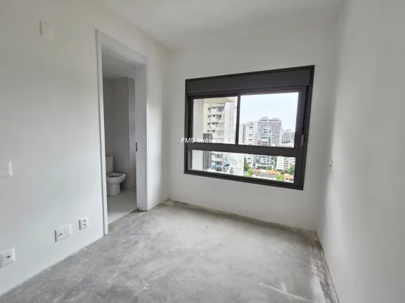 Imagem Apartamento de alto padrão com 4 Suítes no Campo Belo de 206m² e 3 Vagas de Garagem!