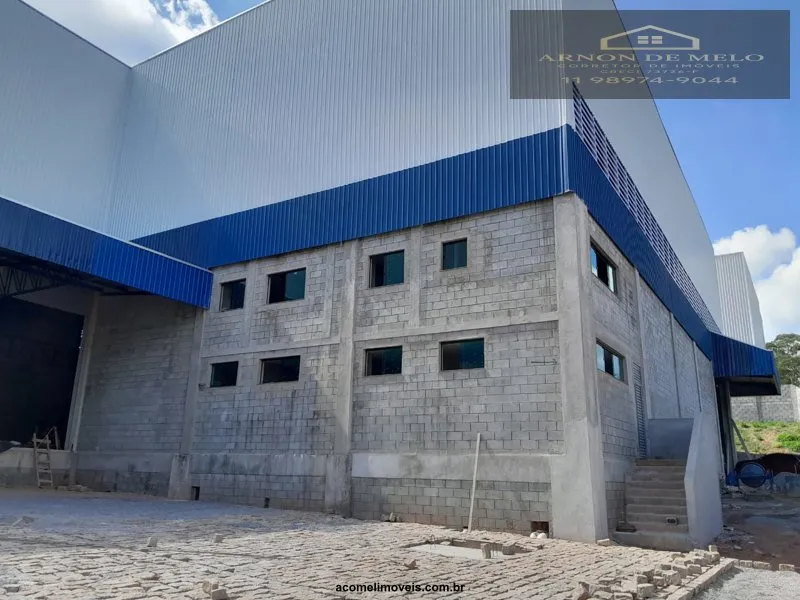 Imagem Galpões para venda em Itapecerica da Serra no bairro Embu Mirim