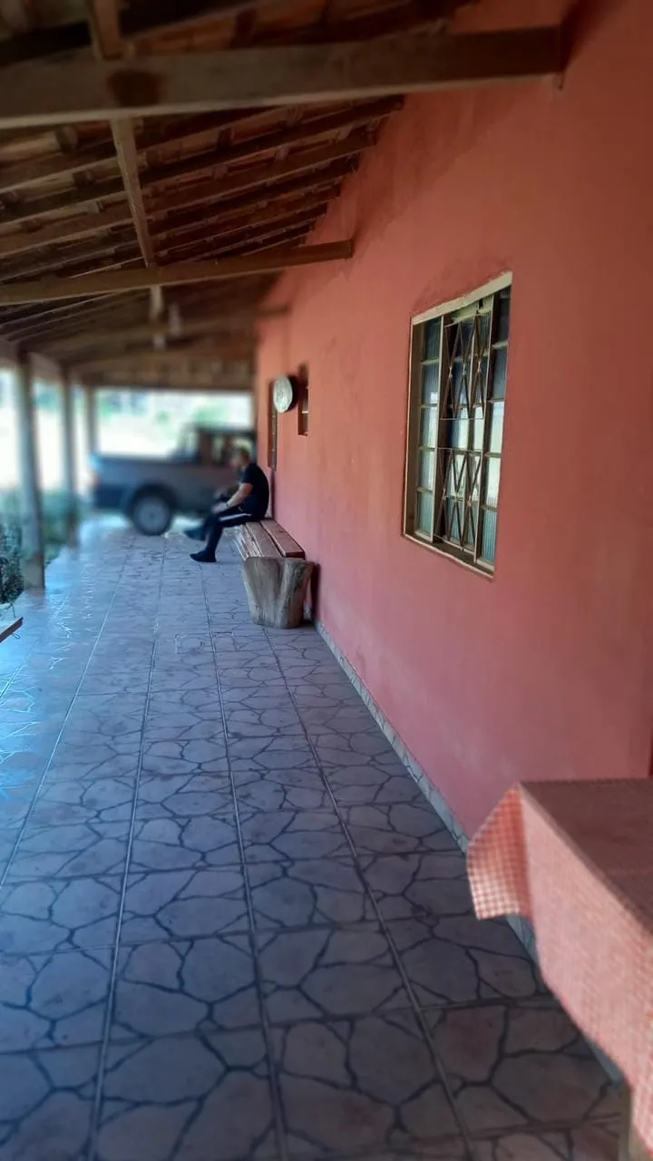 Imagem Chácara à venda 3 Quartos, 1 Suite, 181500M², Centro, Cunha - SP