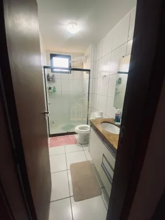 Imagem Apartamento à venda em Stella Maris, Salvador-BA: 2 quartos, 1 suíte, 1 sala, 2 banheiros, 2 vagas de garagem, 62,00m² de área.