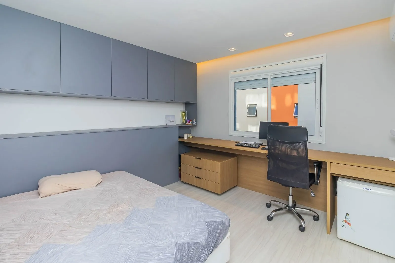 Imagem Apartamento em Passo da Areia