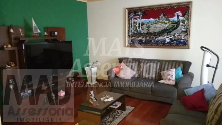 Imagem Sobrado para venda em Novo Hamburgo Bairro Guarani