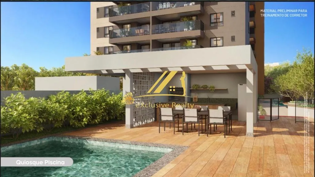Imagem Apartamento RESIDENCIAL em Salvador - Bahia, Costa Azul
