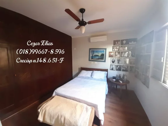 Imagem Centro/3 quartos sendo uma suíte 295,13m2 talvez pacote fechado Guaraçai-SP