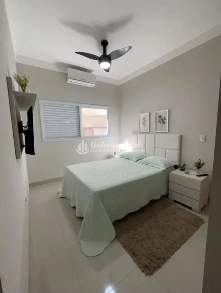 Imagem Ideal Life Ecolazer Residence - Casa com 3 dormitórios à venda, 120 m² por R$ 700.000,00 - Ideal Life Ecolazer Residence - São José do Rio Preto/SP