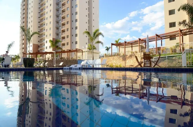 Imagem Apartamento à Venda | Condomínio Like Teresina | 74m²