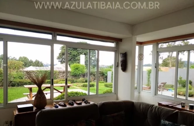 Imagem Casa para Venda em Atibaia, Vila Giglio, 3 dormitórios, 1 suíte, 3 banheiros, 4 vagas