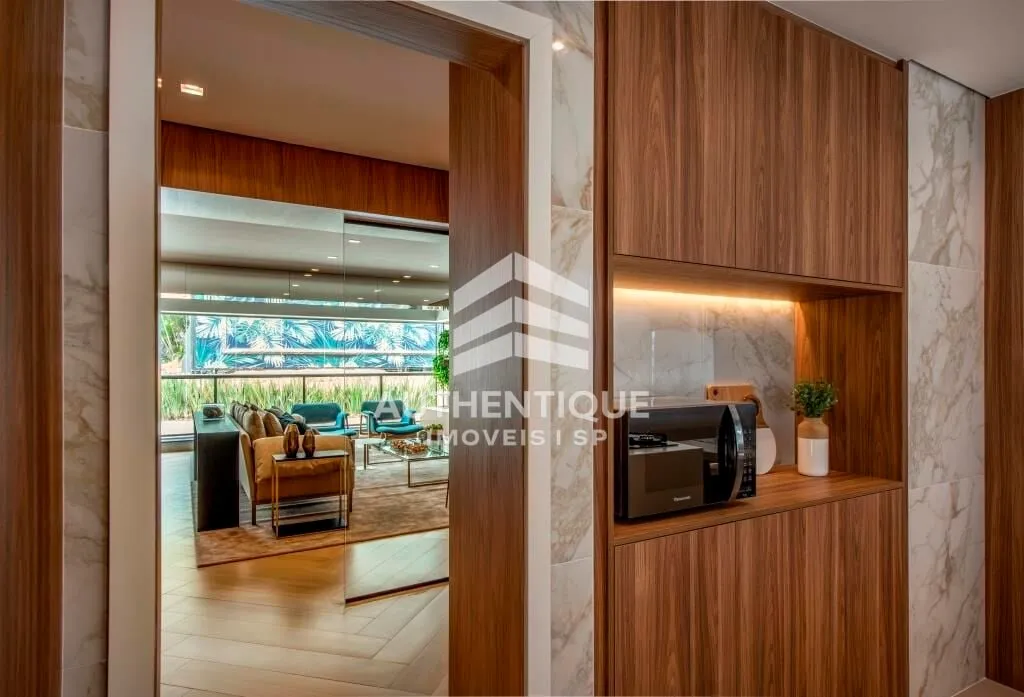 Imagem MARCCO VILA ROMANA - Apartamento à venda em São Paulo/SP
