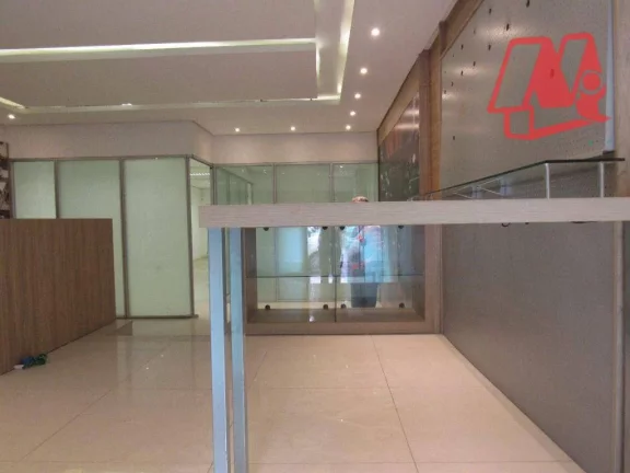 Imagem Loja, 115 m² - venda por R$ 695.000,00 ou aluguel por R$ 4.957,44/mês - Rio Branco - Porto Alegre/RS