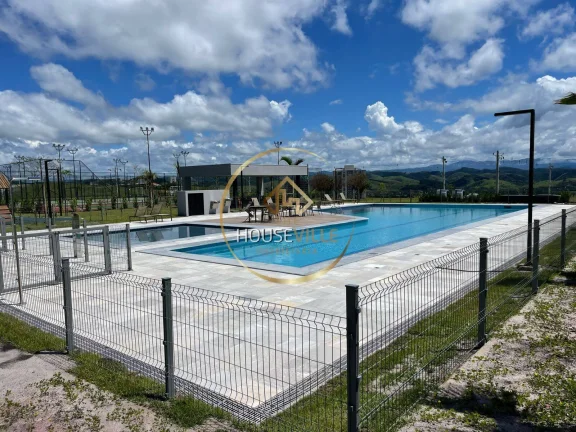 Imagem Lote/ Terreno, 330,25m², Condomínio Terras Alpha, Urbanova - Sjc.