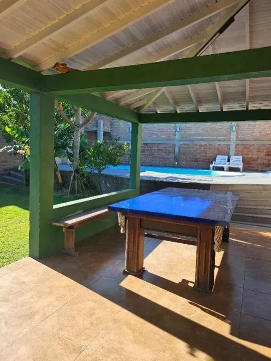 Imagem Casa em Fazenda São Borja