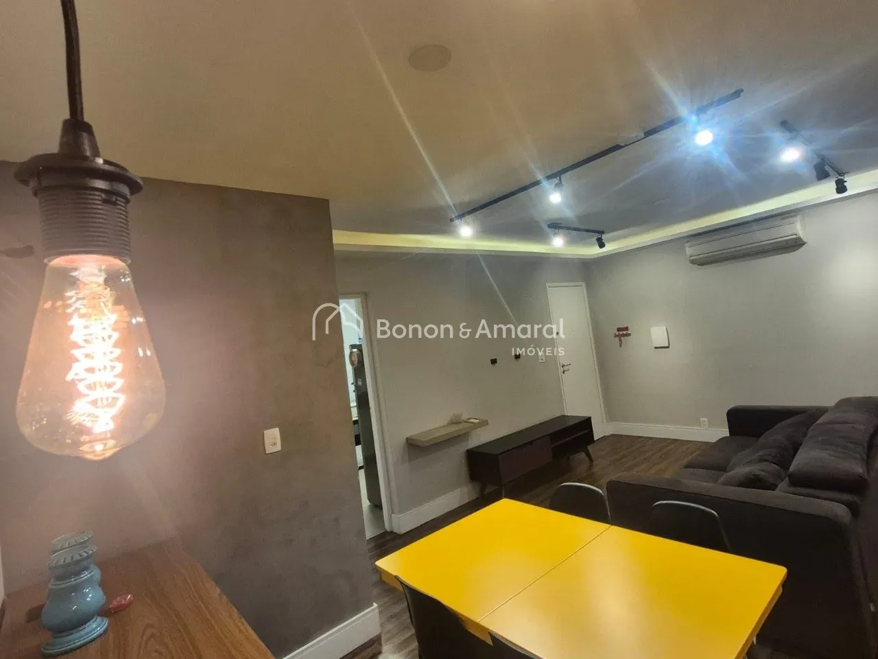 Imagem Apartamento 2 quartos, em Excelente Localização em Campinas/SP