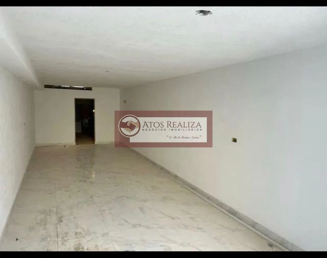 Imagem Venda Sobrado em Campo Grande - 3 Dormitórios e 141m²