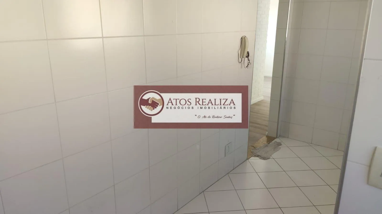 Imagem Apartamento à Venda no Jardim Satélite SP, 2 Dorms, 50m², R$350mil