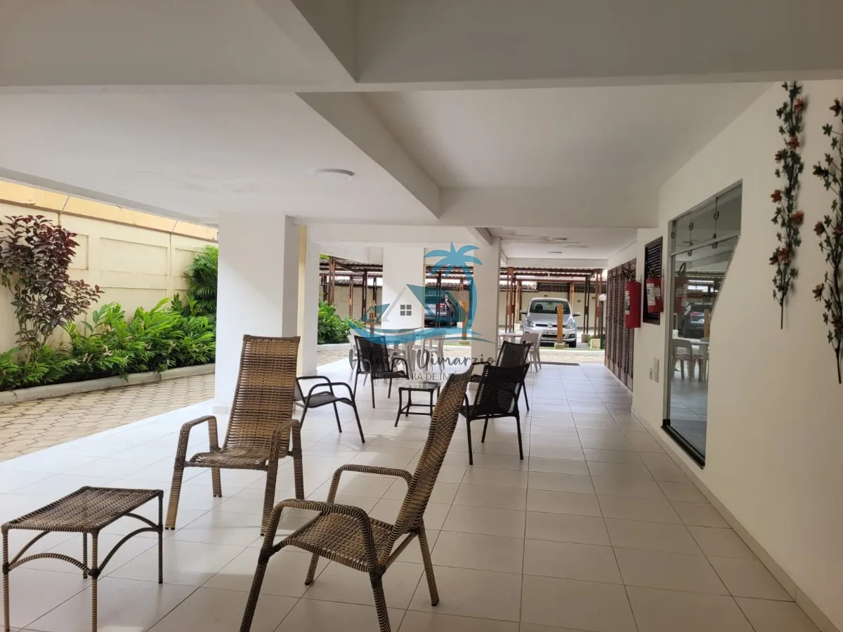 Imagem Apartamento com 2 dormitórios à venda no Itaguá em UbatubA por apenas 450.000,00.