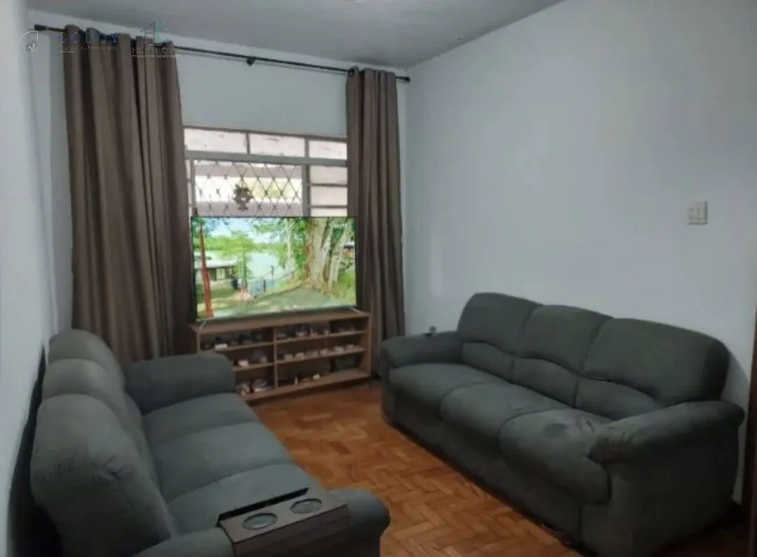 Imagem Casa 3 quartos com excelente localização central - segurança e praticidade.