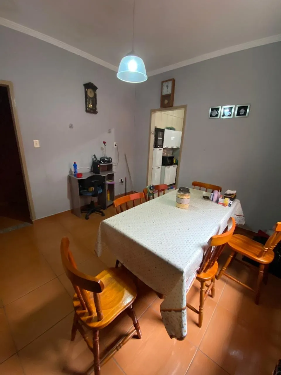 Imagem Casa à venda 3 Quartos, 4 Vagas, 360M², Chácara do Visconde, Taubaté - SP