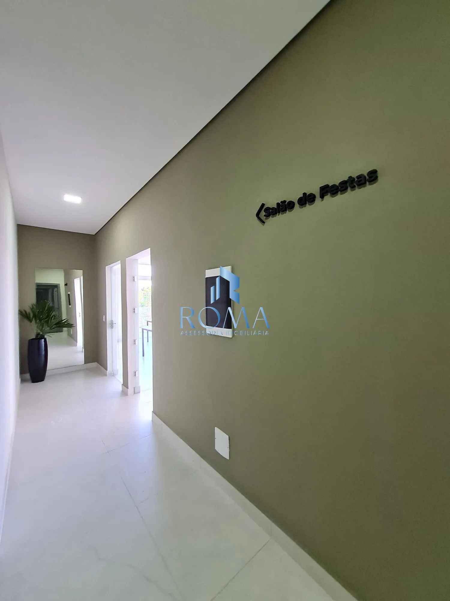 Imagem RESIDENCIAL SANTA MÔNICA - CAMOBI