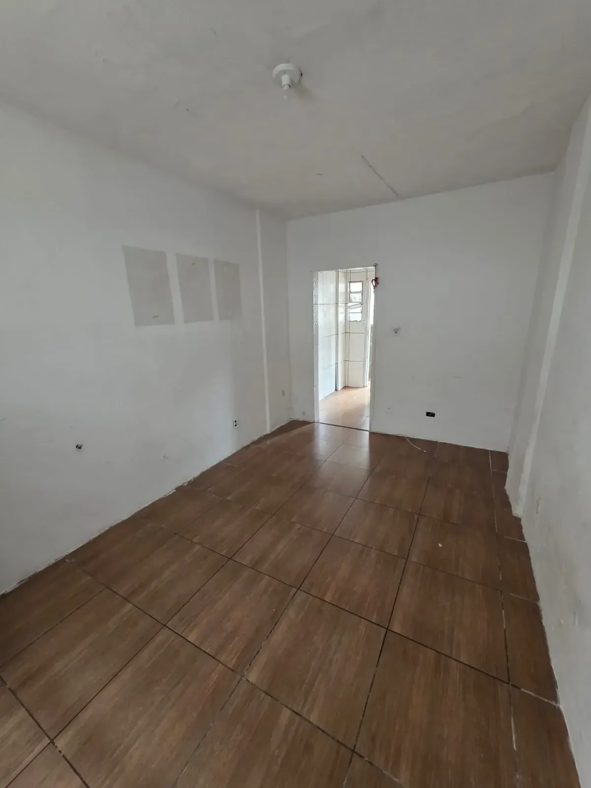 Imagem Kitnet com 1 Quarto à Venda, 30 m² em José Menino - Santos