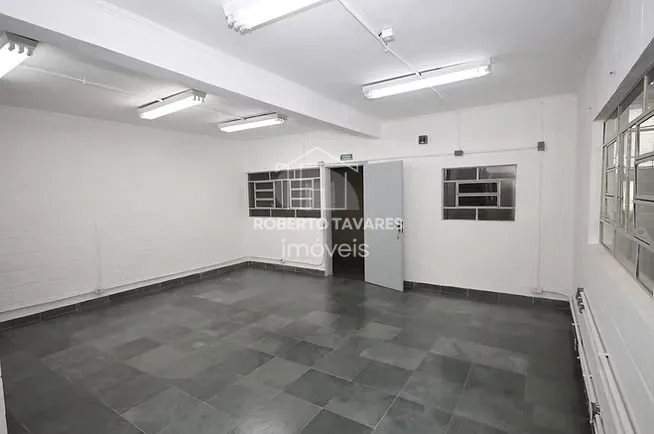 Imagem Galpão / Depósito / Armazém de 4410m² no bairro Parque Novo Mundo, em São Paulo