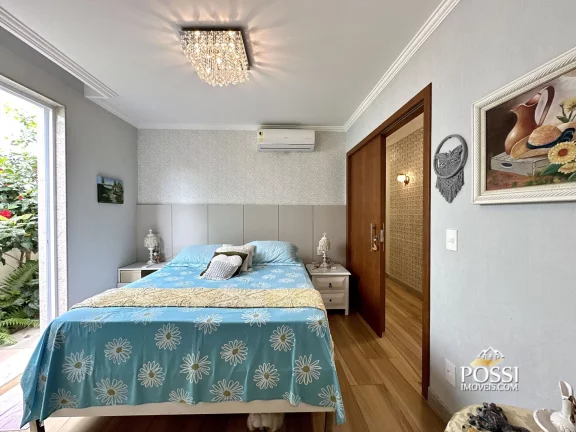 Imagem Residencial Boulevard Mar D'ule - Casa Linear Moderna e Confortável