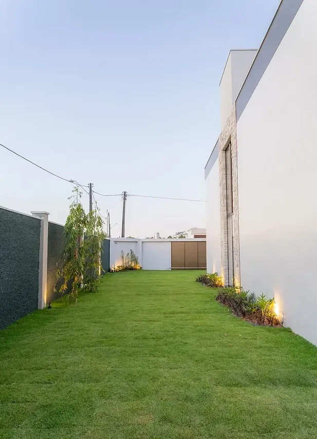 Imagem Casa com 4 Quartos à Venda, 200 m² em São Bento - Fortaleza