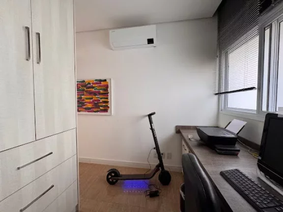 Imagem Sobrado com 4 dormitórios à venda, 478 m por R$ 2.790.000,00 - Condomínio Residencial Giverny - Sorocaba/SP