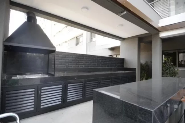 Imagem HAUS MITRE PLATÔ IPIRANGA - Apartamento de 105m² (Revenda), a 160m do metrô Alto do Ipiranga!