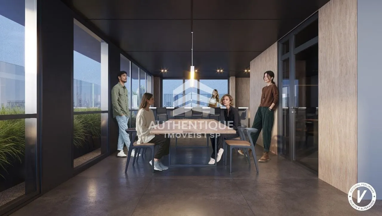 Imagem Vitacon Perdizes - Apartamento à venda no bairro Perdizes - São Paulo/SP, Zona Oeste