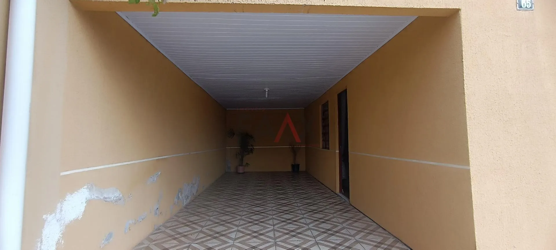 Imagem Casa à venda, BAIRRO TANCREDO NEVES, GUARAPUAVA - PR