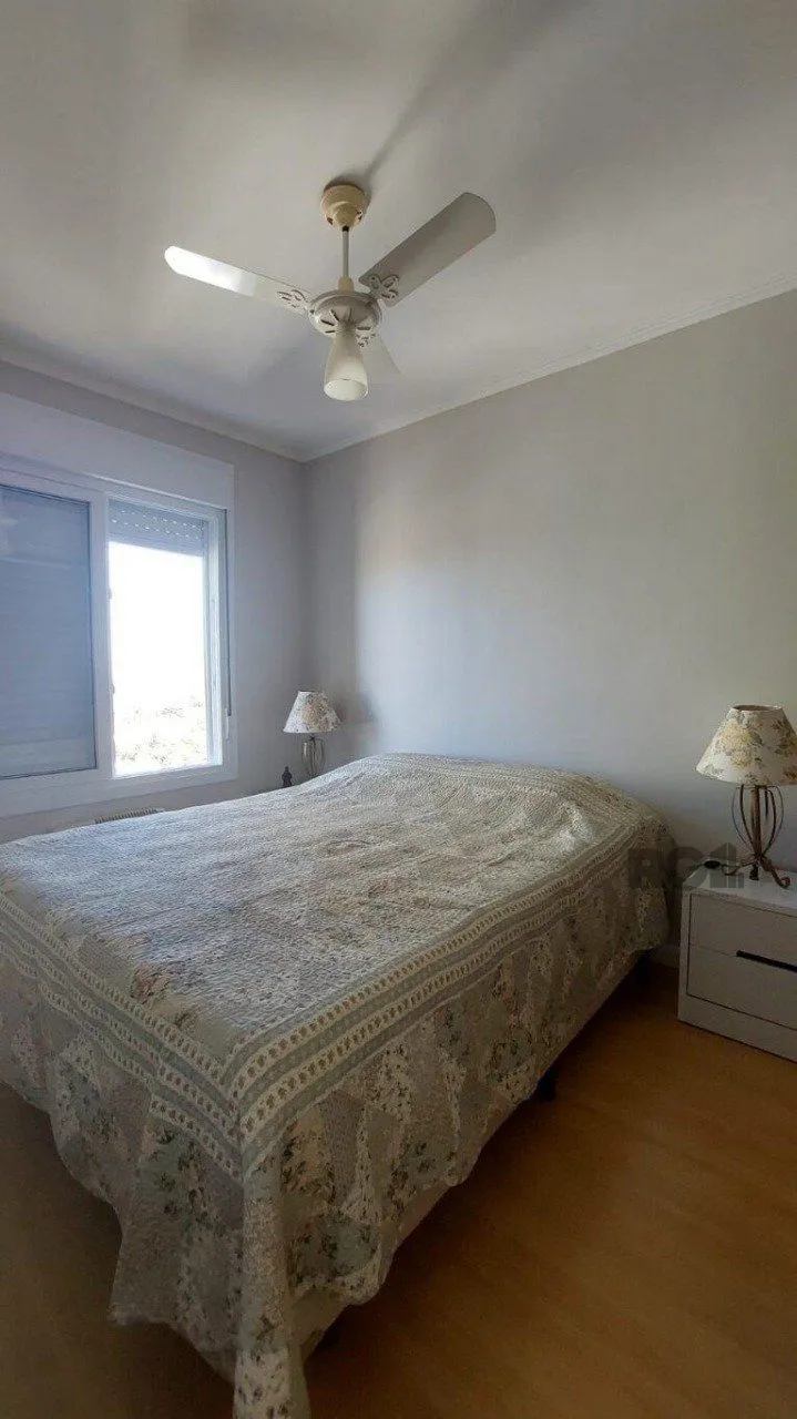Imagem Apartamento em Tristeza