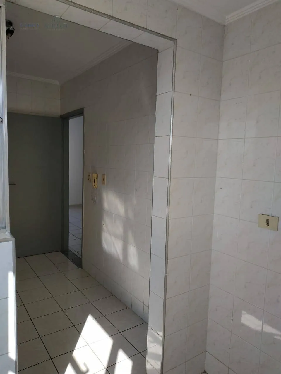 Imagem Apartamento à venda 2 Quartos, 1 Vaga, 56M², Centro, Taubaté - SP | Condomínio Torre 9 de Julho