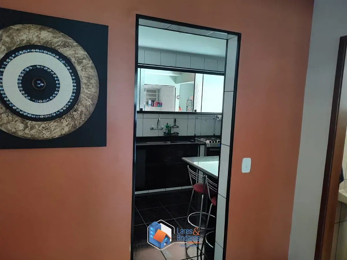 Imagem Sobrado para venda em Vila Jaguara com 4 quartos, sendo 1 suíte, 167m²