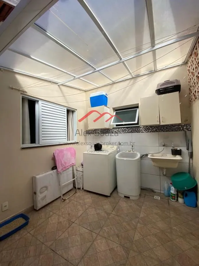 Imagem Casa para Venda em Hortolândia, Jardim Interlagos, 2 dormitórios, 1 suíte, 1 banheiro, 2 vagas