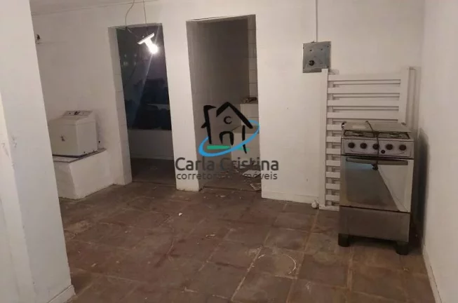 Imagem CASA RESIDENCIAL em CURITIBA - PR, BOA VISTA