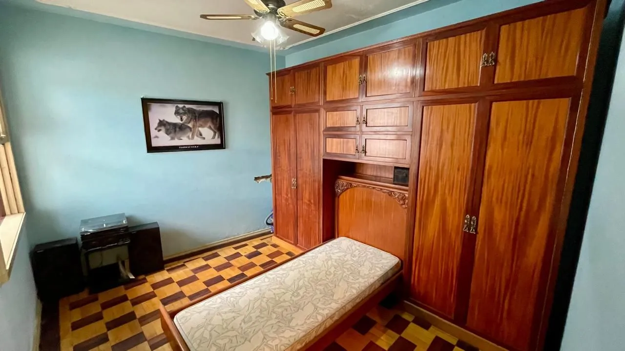 Imagem Terreno com casa e árvores frutíferas no Três Figueiras
