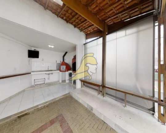 Imagem LINDO APARTAMENTO À VENDA 55,00 M ENSOLARADO SEMI-MOBILIADO 2 DORMITÓRIOS LAZER 1 VAGA COBERTA JARDIM ESTER YOLANDA SIMULAÇÃO DE FINANCIMENTO ABAIXO