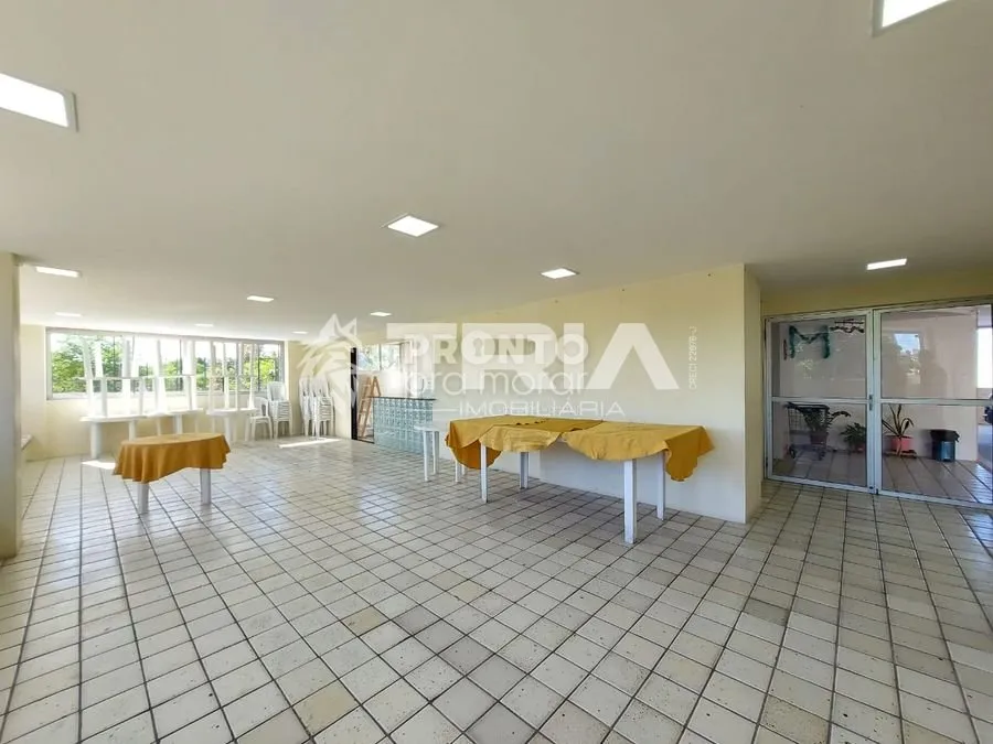 Imagem AMPLO APARTAMENTO COM 93 m² | 3 QUARTOS | 1 SUÍTE | 2 VAGAS