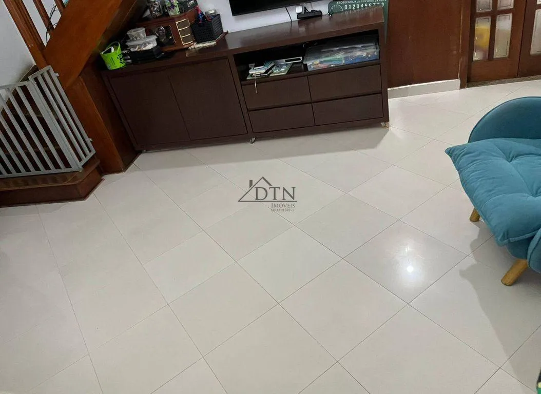 Imagem Casa para Venda em São Paulo, Vila Maria Baixa, 2 dormitórios, 1 banheiro