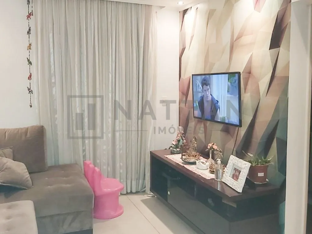 Imagem Apartamento com 2 dormitórios à venda, 60 m² por R$ 460.000,00 - Anália Franco - São Paulo/SP