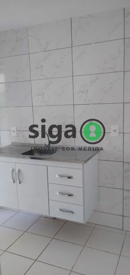 Imagem Apartamento Garden à venda, 49 m² - Jardim Umarizal - São Paulo/SP