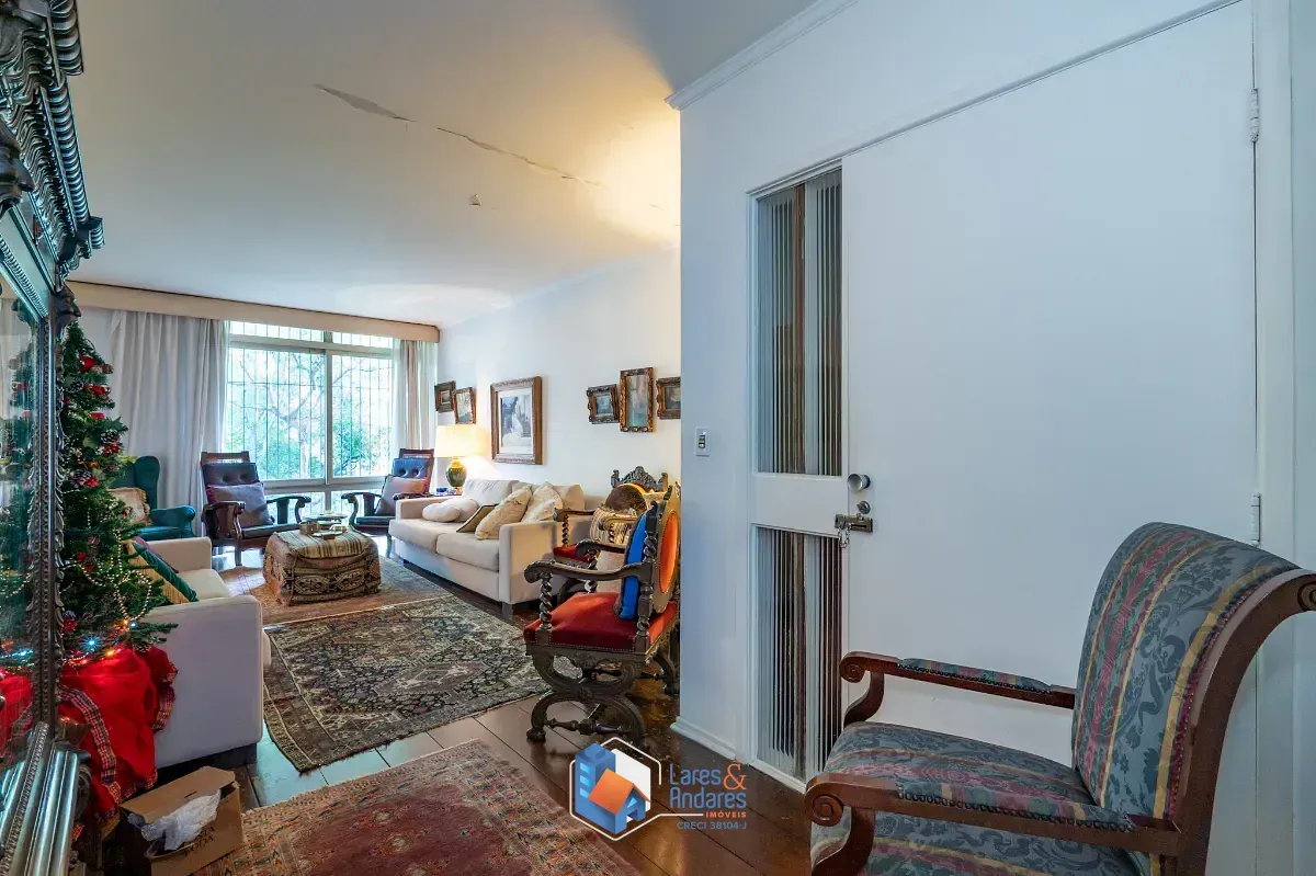 Imagem Casa para venda em Vila Ida com 5 quartos, sendo 3 suítes, 378m²