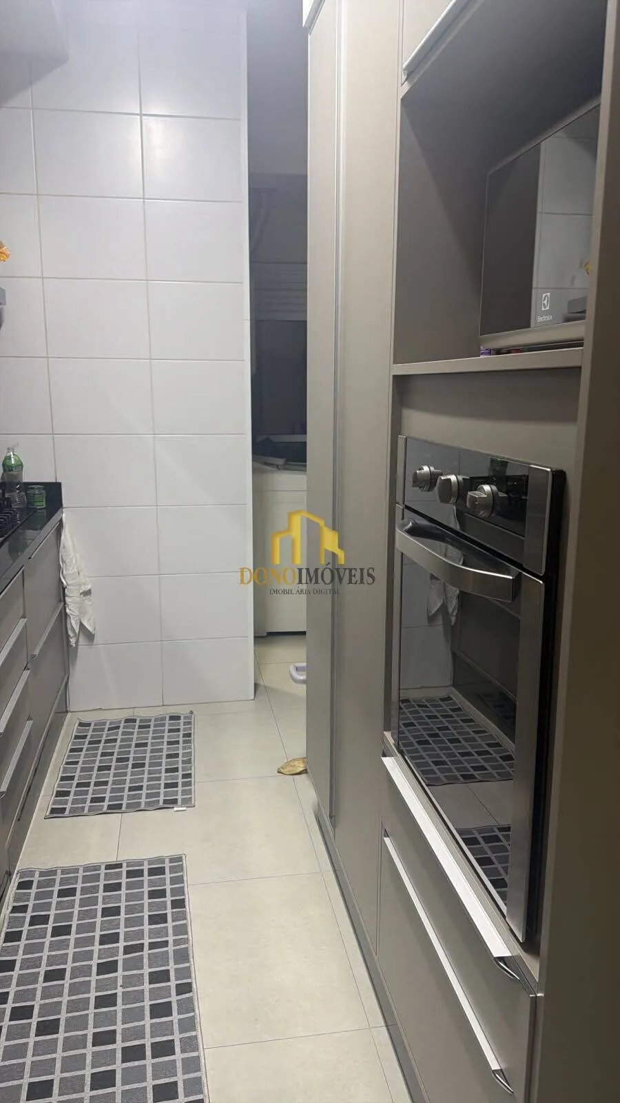 Imagem Apto à Venda 116m², Cond. Movemente &amp; City, Baeta Neves, SBC | Andar Alto